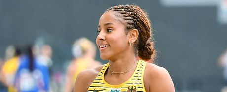 Wählen Sie Ihre „Leichtathleten des Jahres“ 2024!