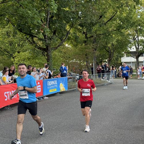 5. AOK Firmenlauf Mosbach 2026