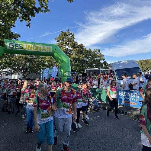 5. AOK Firmenlauf Mosbach 2026