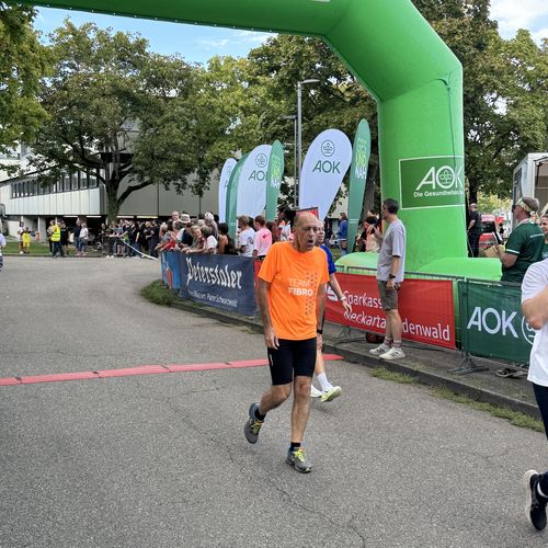 5. AOK Firmenlauf Mosbach 2026