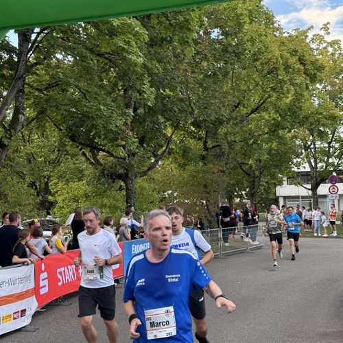 5. AOK Firmenlauf Mosbach 2026