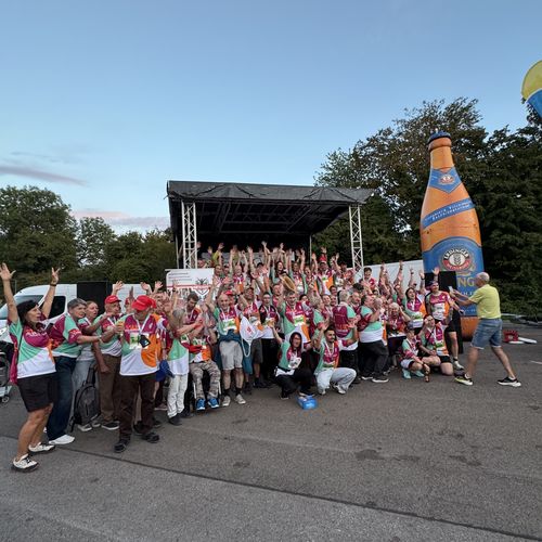 5. AOK Firmenlauf Mosbach 2026