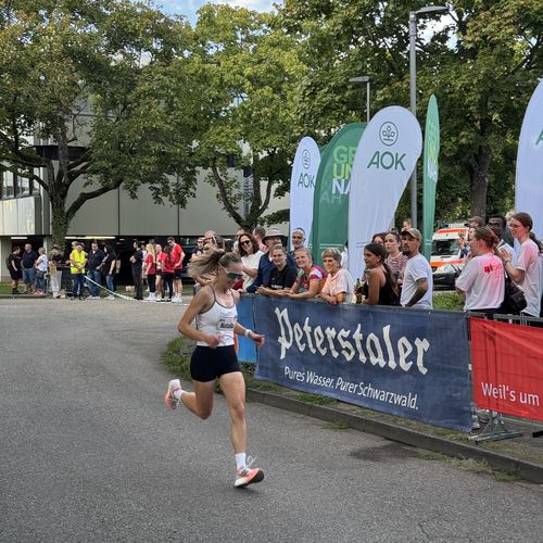 5. AOK Firmenlauf Mosbach 2026
