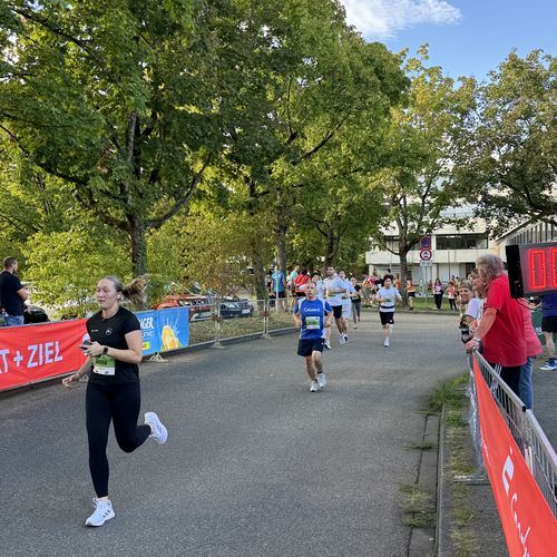 5. AOK Firmenlauf Mosbach 2026