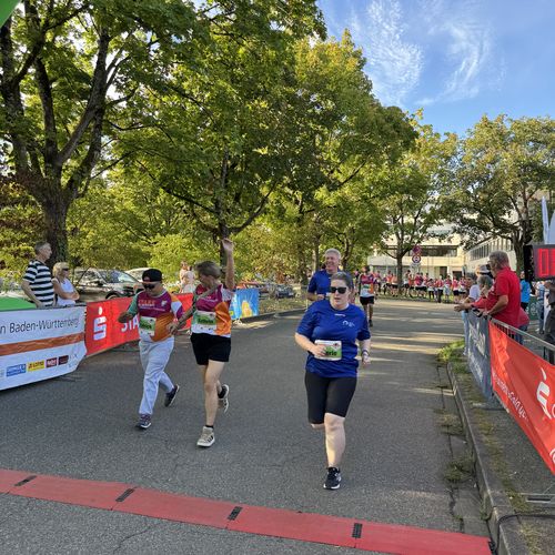 5. AOK Firmenlauf Mosbach 2026