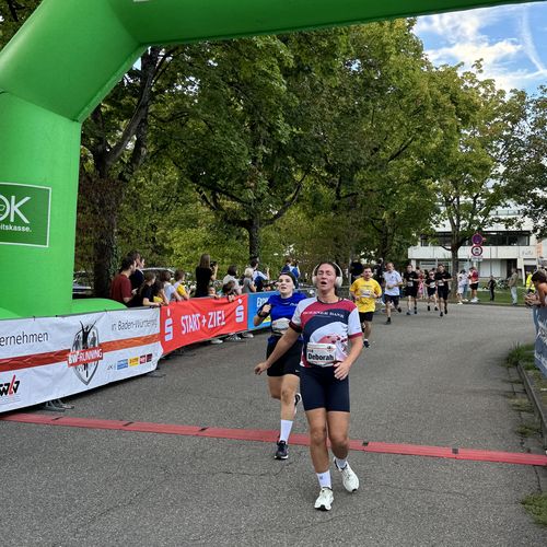 5. AOK Firmenlauf Mosbach 2026
