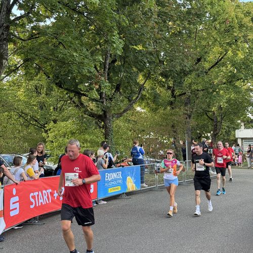 5. AOK Firmenlauf Mosbach 2026