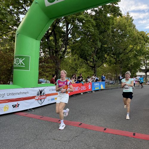 5. AOK Firmenlauf Mosbach 2026