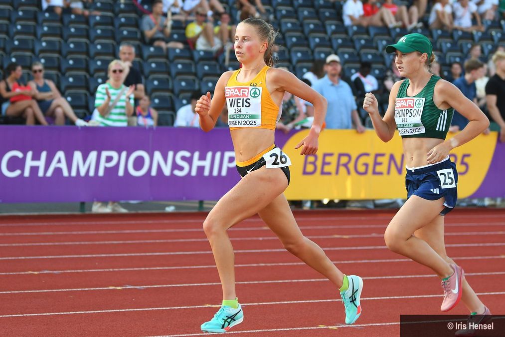 Kira Weis (KSG Gerlingen) 