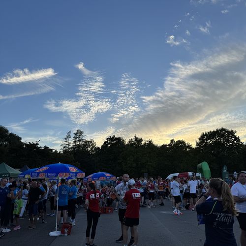 5. AOK Firmenlauf Mosbach 2026