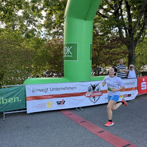 5. AOK Firmenlauf Mosbach 2026