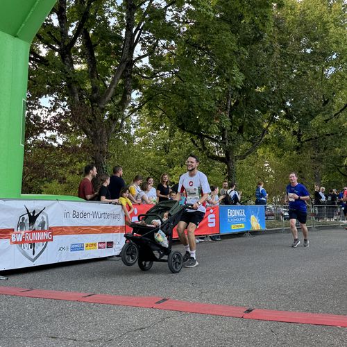 5. AOK Firmenlauf Mosbach 2026