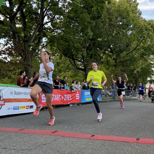 5. AOK Firmenlauf Mosbach 2026
