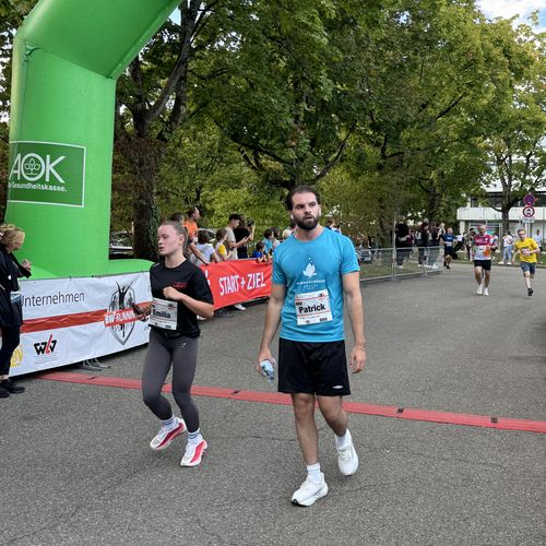5. AOK Firmenlauf Mosbach 2026