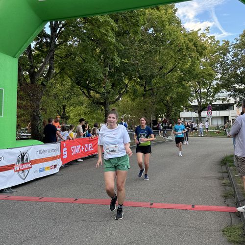 5. AOK Firmenlauf Mosbach 2026