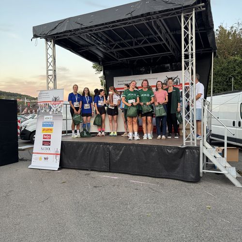 5. AOK Firmenlauf Mosbach 2026