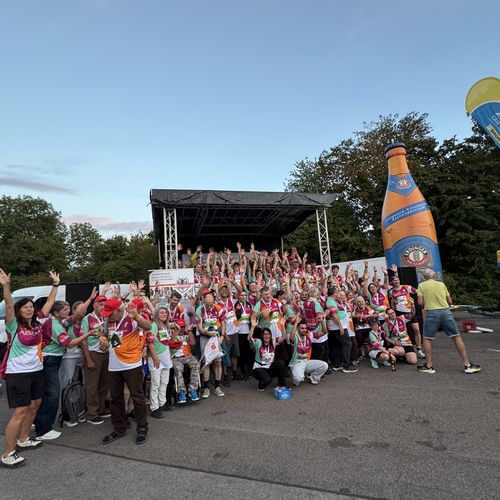 5. AOK Firmenlauf Mosbach 2026