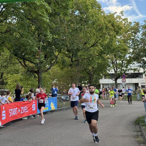 5. AOK Firmenlauf Mosbach 2026