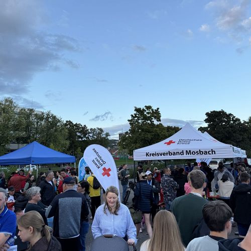 4. AOK Firmenlauf Mosbach 2025