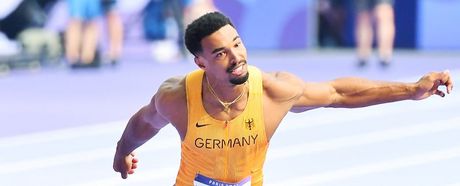 BW-Athlet:innen glänzen beim ISTAF im Berliner Olympiastadion