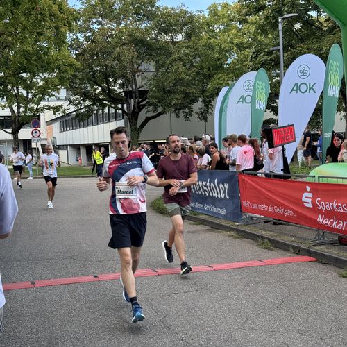 5. AOK Firmenlauf Mosbach 2026