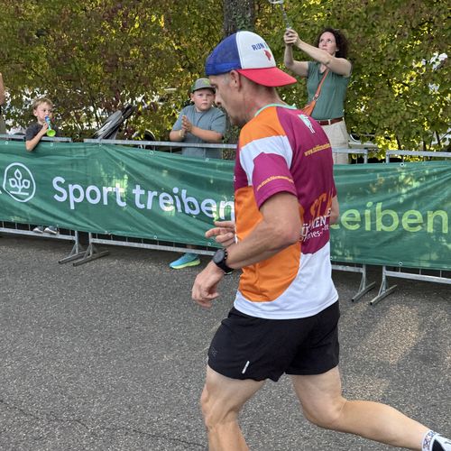 5. AOK Firmenlauf Mosbach 2026