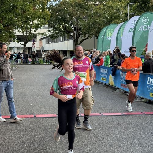 4. AOK Firmenlauf Mosbach 2025