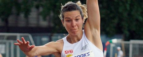 Alina Rotaru-Kottmann (VfB Stuttgart 1893)