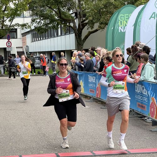 4. AOK Firmenlauf Mosbach 2025
