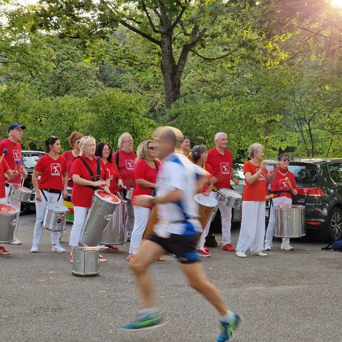 2. AOK Firmenlauf Mosbach 2023