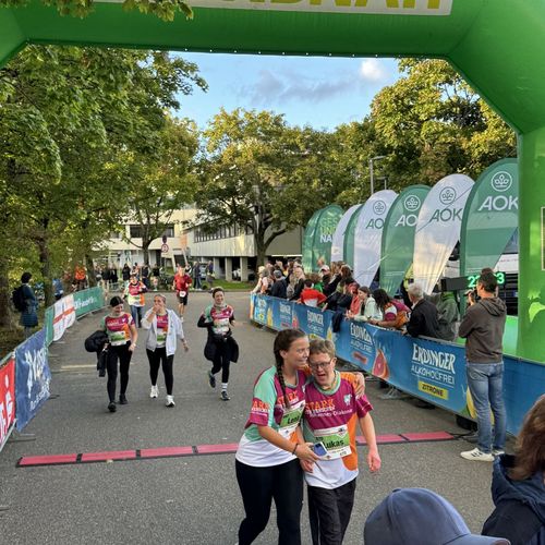 4. AOK Firmenlauf Mosbach 2025