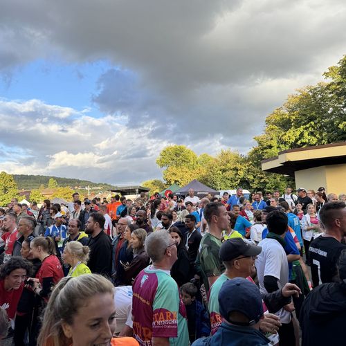 4. AOK Firmenlauf Mosbach 2025