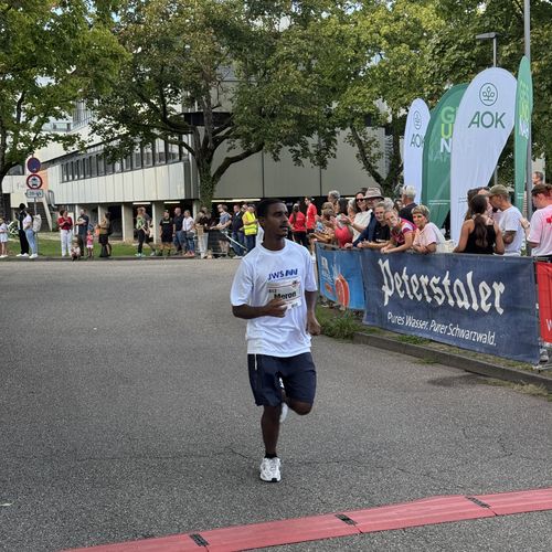 5. AOK Firmenlauf Mosbach 2026