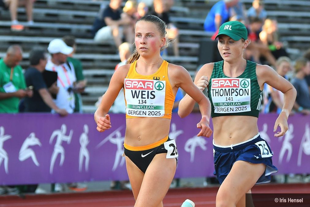 Kira Weis (KSG Gerlingen) 