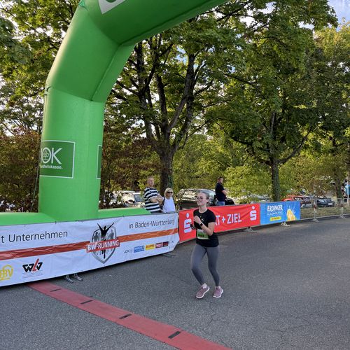 5. AOK Firmenlauf Mosbach 2026