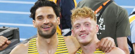 BWLA | Wettkampf kompakt