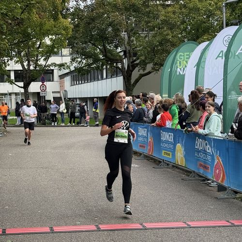 4. AOK Firmenlauf Mosbach 2025