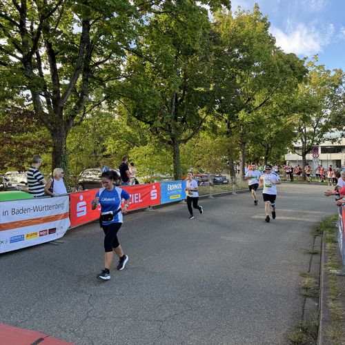 5. AOK Firmenlauf Mosbach 2026
