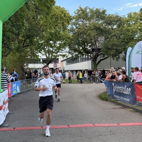 5. AOK Firmenlauf Mosbach 2026