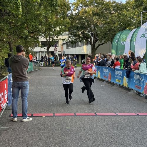 4. AOK Firmenlauf Mosbach 2025
