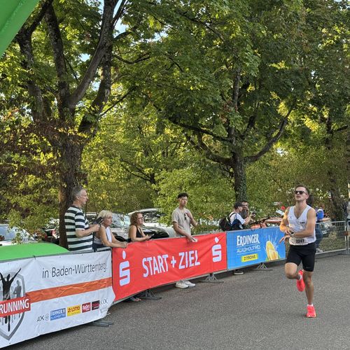 5. AOK Firmenlauf Mosbach 2026