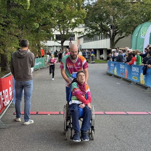 4. AOK Firmenlauf Mosbach 2025
