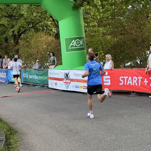 5. AOK Firmenlauf Mosbach 2026