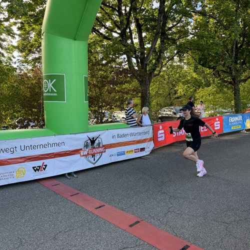 5. AOK Firmenlauf Mosbach 2026