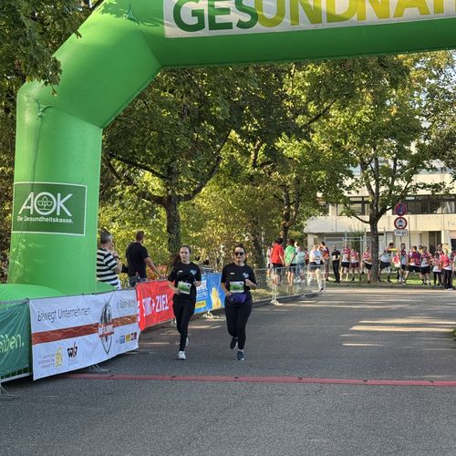 5. AOK Firmenlauf Mosbach 2026