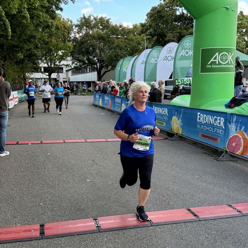 4. AOK Firmenlauf Mosbach 2025