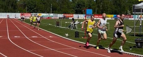 Teamgeist und Tempo: Erfolgreiche BW Staffelmeisterschaften in Balingen