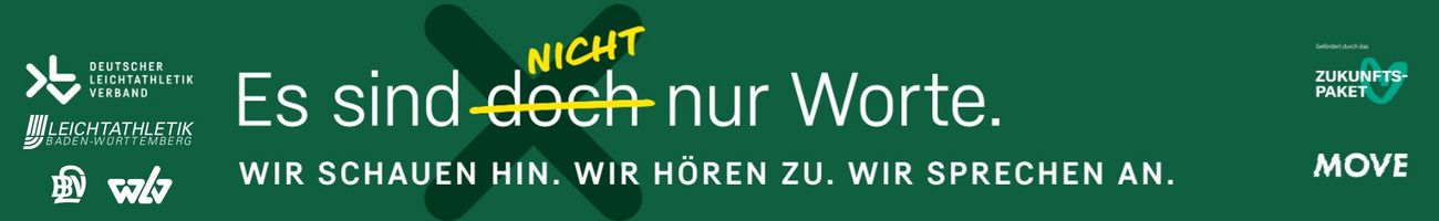 Störer Schutz vor Gewalt