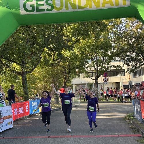 5. AOK Firmenlauf Mosbach 2026