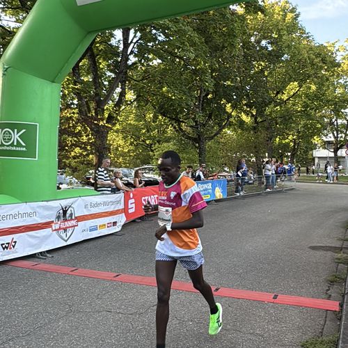 5. AOK Firmenlauf Mosbach 2026
